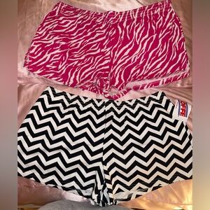 SOFFE shorts bundle